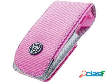 Dardera BULLS Darts DE SECC Dartcase Rosa 663473