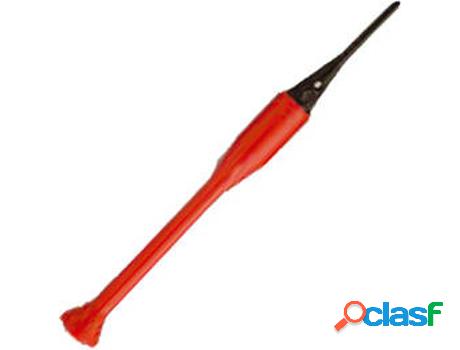 Dardo cerbatana DARTING BULL BRAND Rojo (1 unidad)