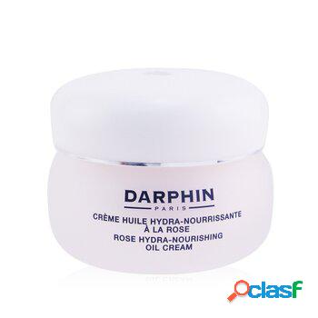 Darphin Essential Oil Elixir Rose Crema Aceite