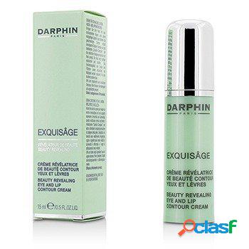 Darphin Exquisage Beauty Revealing Eye And Lip Contour Cream