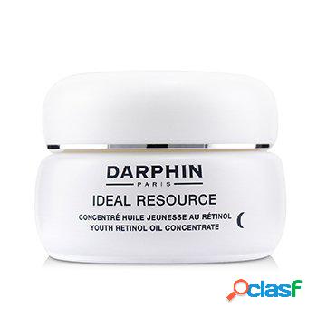 Darphin Ideal Resource Youth Concentrado de Aceite de