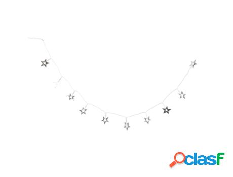 Decoraciónes DKD HOME DECOR (Pvc - Muticolor)