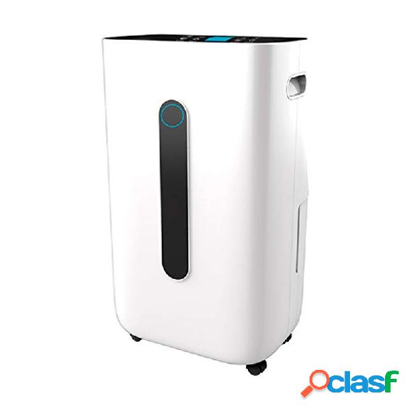 Deshumidificador electrico ruby dn20ey 20litros/dia