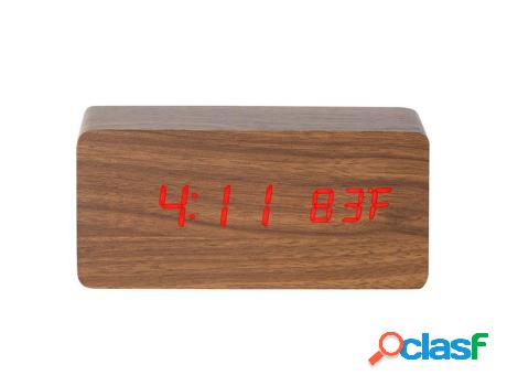 Despertador INF Clo-cy010v-2616