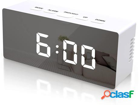 Despertador INF Ktt-ts69-12