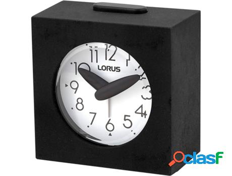 Despertador LORUS Lhe-024k