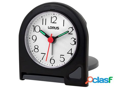 Despertador LORUS Lht-004-k