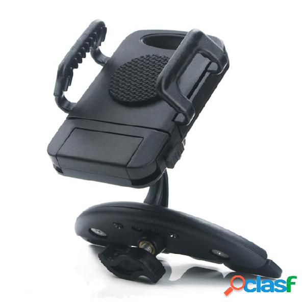 Dhl free shipping car mount cd slot stand holder for mp3 mp4