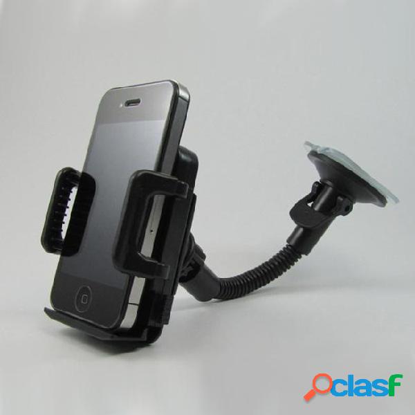 Dhl universal windscreen car mount holder adjustable width