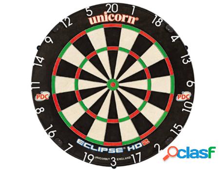 Diana UNICORN DARTS Eclipse HD 2 Pro Edition 79890