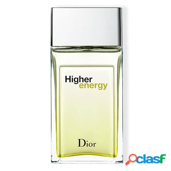 Dior Higher Energy - 100 ML Eau de toilette Perfumes Hombre