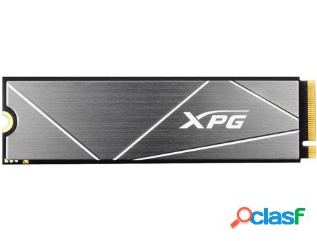 Disco SSD Interno ADATA XPG GAMMIX S50 Lite (1000 GB - PCI E