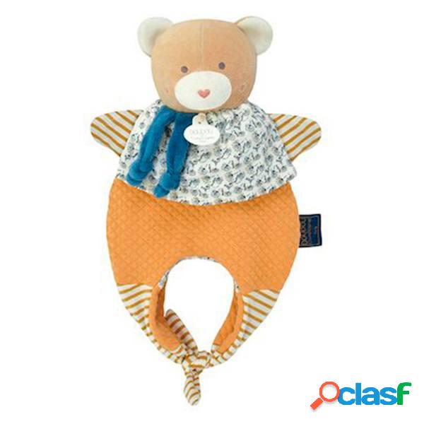Doudou Bolsita Osito 30 cm