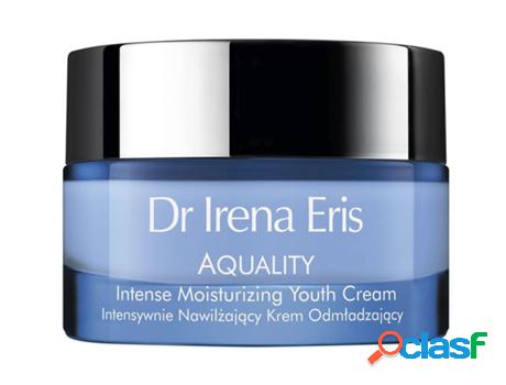 Dr Irena Eris Aquality Juventude Intense Creme Hidratante