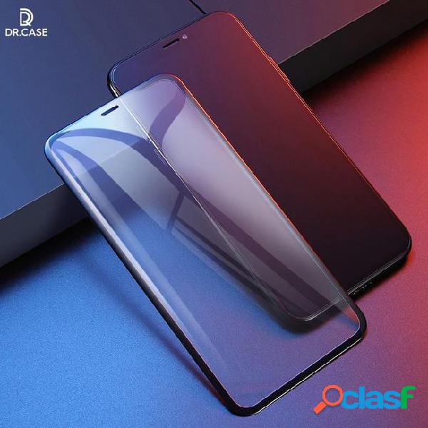 Dr.case tempered glass for redmi note 5 note 4x 5plus screen