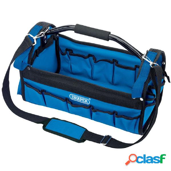 Draper Tools Bolso de herramientas nylon 42x23,5x30 cm 85751