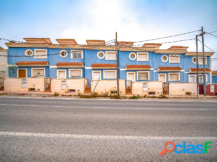 Duplex en venta en Los Cantareros