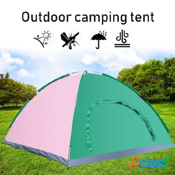 Durable folding tent multicolor 1-5 hanging bed bedding