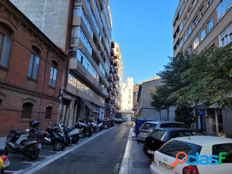 ¿ESTAS PENSANDO VIVIR EN EL CENTRO? TENEMOS LA VIVIENDA