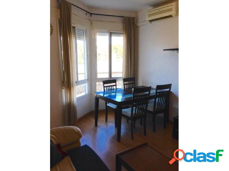 ESTUPENDO APARTAMENTO EN SAN ROQUE