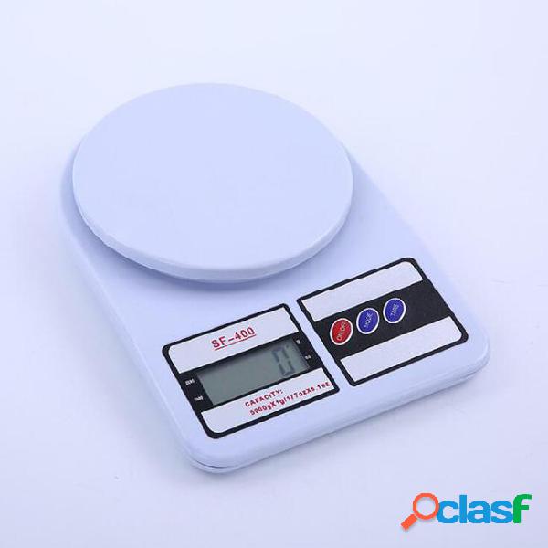 Electronic kitchen scale sf400 kitchen scales digital