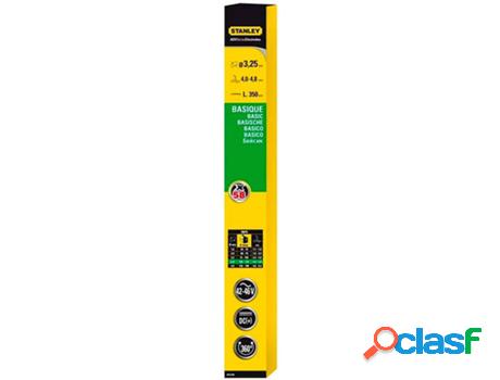Elétrodo STANLEY WELDING Básicos Adv B (4 mm x 400 mm 30
