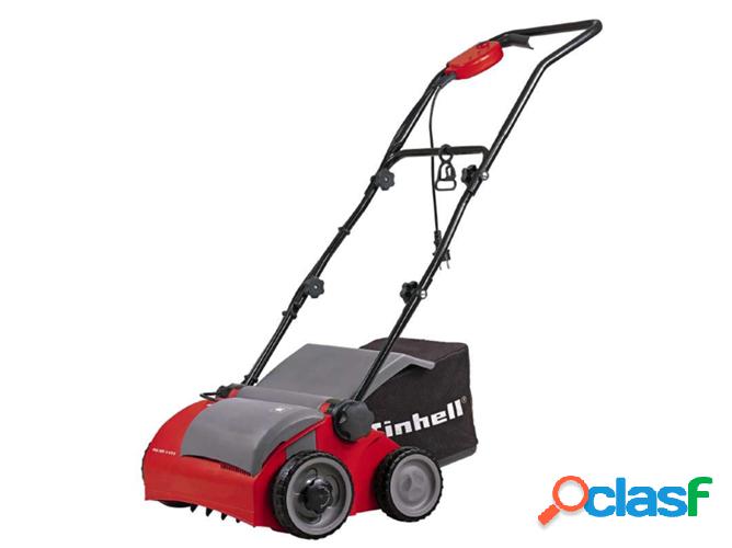 Escarificador EINHELL RG-SA 1433 (1400 W - 28 L)