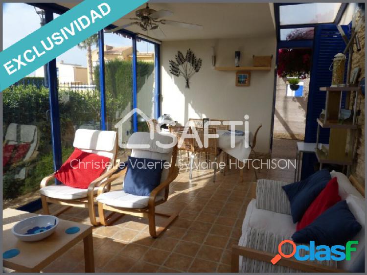 Espaciosa y Bonita villa de 4 dormitorios, Fortuna, Murcia