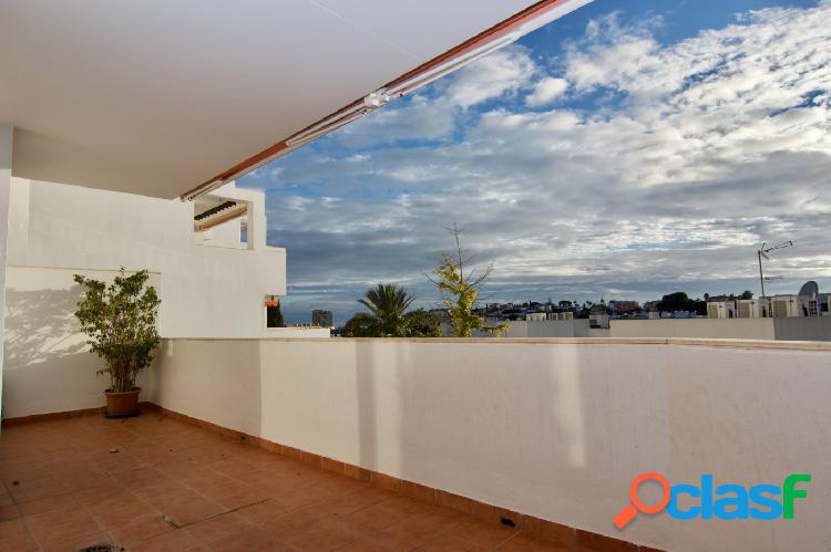 Espectacular bajo de lujo en Banalmadena Costa -