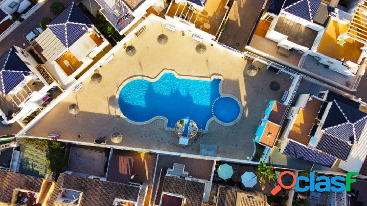 Espectacular chalet en venta en zona Los Balcones
