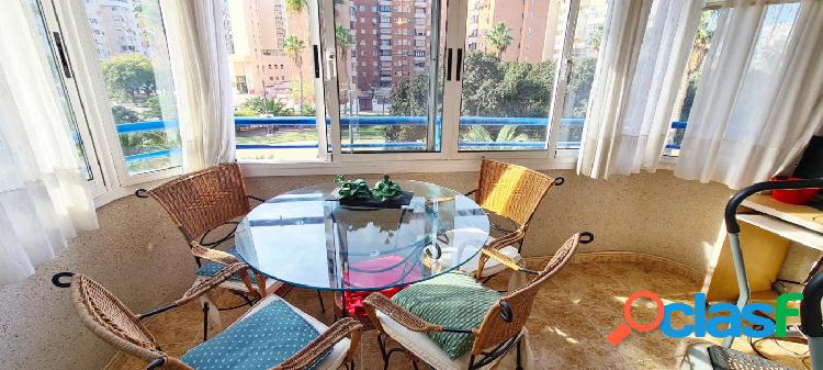 Espectacular vivienda en Miriam Blasco (Alicante)