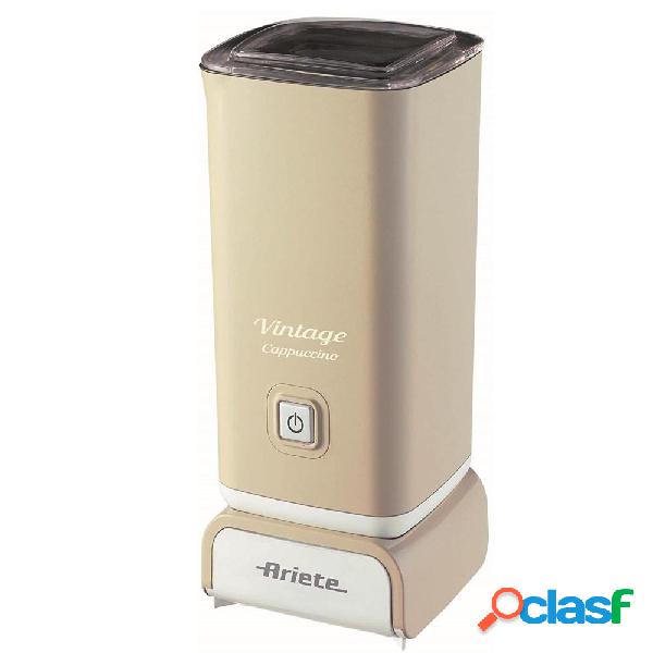Espumador ARIETE 2878/03 Vintage Beige