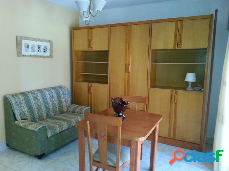 Estudio en el Centro