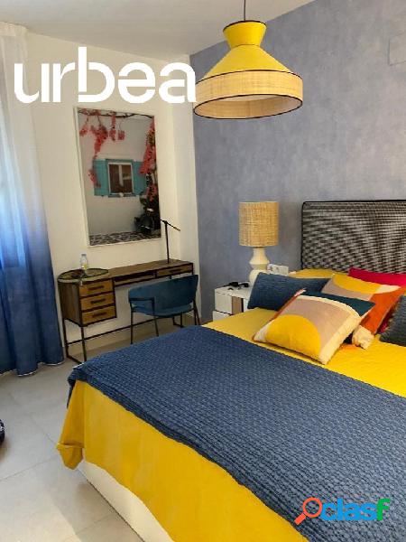 Estupendo Apartamento de Obra nueva con Piscina comunitaria.