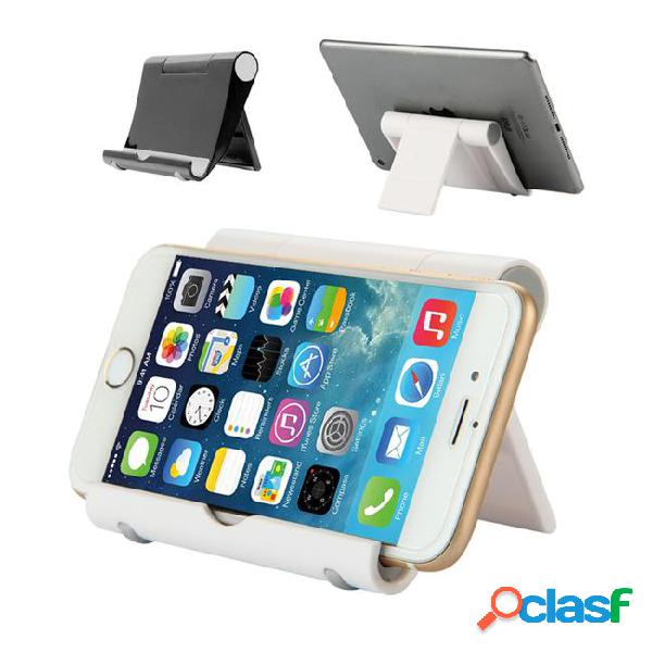 Et universal phone stand holder foldable desktop mobile