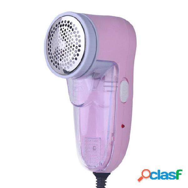 Eu type shaver fabric fuzz electric fluff portable with