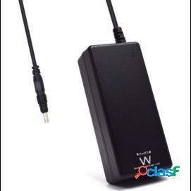 Ewent Cargador Portatil 65w 19v 3.42a Para Toshiba, Acer,