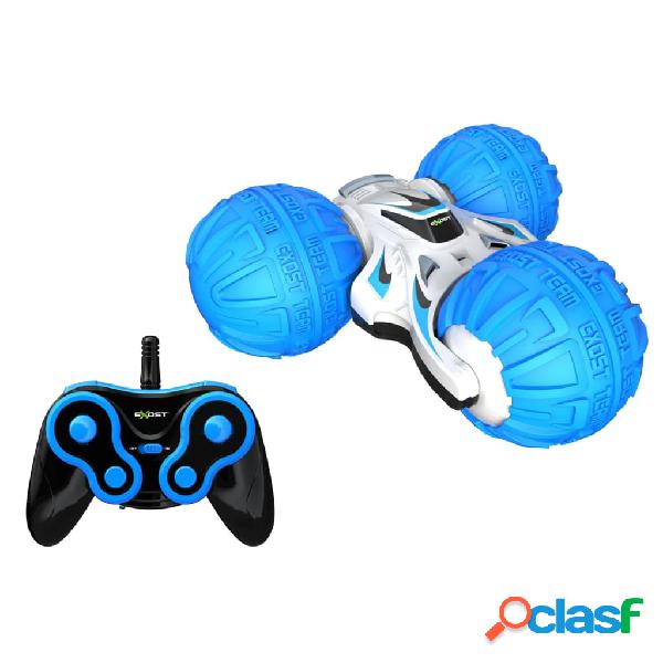 Exost Coche teledirigido acrobacias 360 Tornado Spheric MX