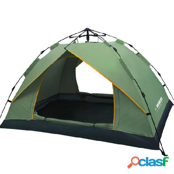 Explorer manufacturers direct outdoor 3-4 people automatic