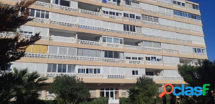 FABULOSO APARTAMENTO, IDEAL COMO INVERSION