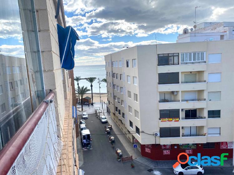 FANTASTICO APARTAMENTO A TAN SOLO 100 METROS DE LA PLAYA