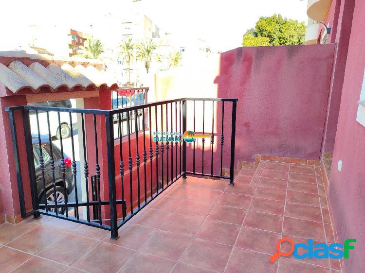 FANT\xc3\x81STICO TRIPLEX EN ZONA EXCLUSIVA EN MAZARRON EN