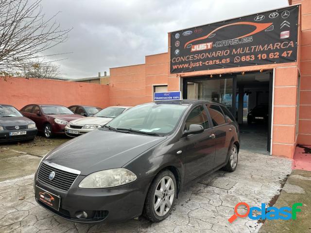 FIAT Croma diÃÂ©sel en Arganda del Rey (Madrid)