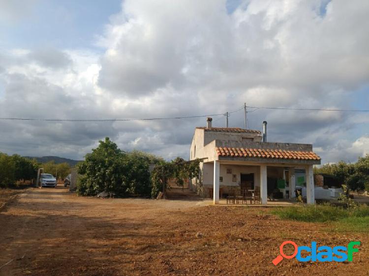 FINCA RUSTICA