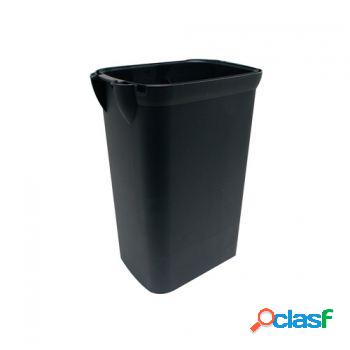 FLUVAL VASO DEL FILTRO 105/106 Negro Fluval