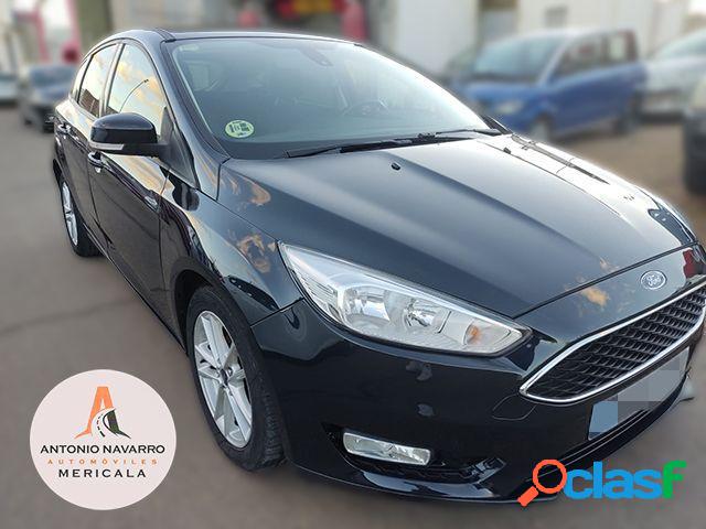 FORD Focus diÃÂ©sel en Badajoz (Badajoz)