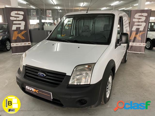 FORD Transit connect diÃÂ©sel en Elda (Alicante)