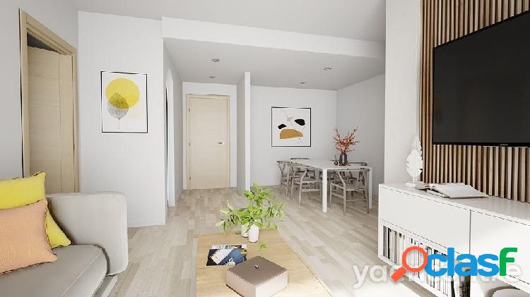 Fabuloso apartamento en el Centro