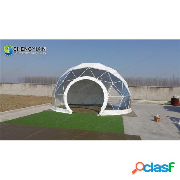 Factory supplier soundproof large party aluminum event