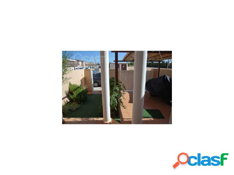 "Fantástico dúplex en urbanización residencial Virgen del